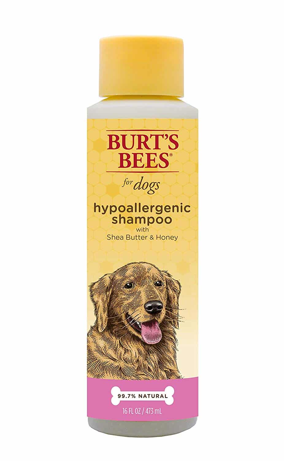 Burt's Bees for Dogs