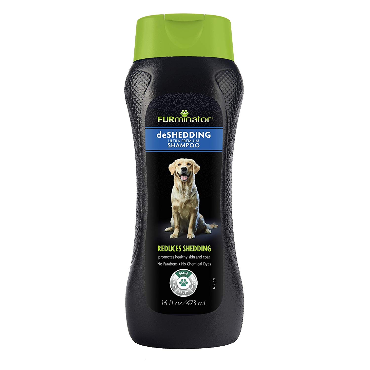 Furminator deShedding Dog Shampoo
