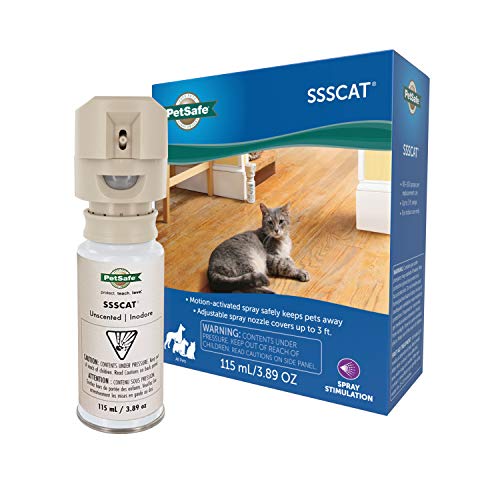 pee repellent for cats