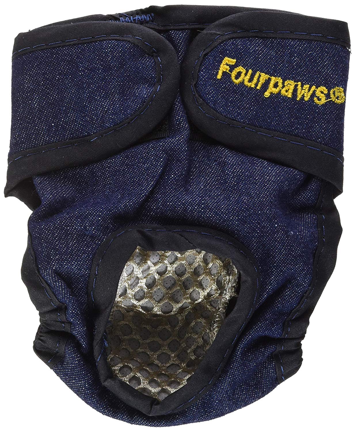 Diapers For Yorkies PetCosset