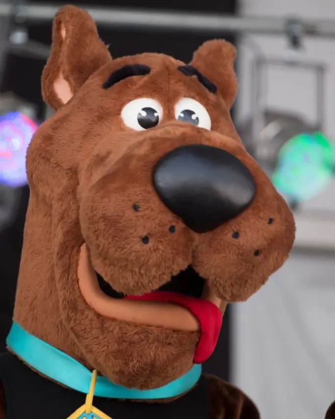 what-is-scooby-doo’s-real-name