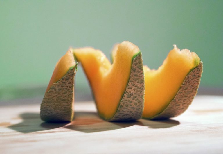 Can Rabbits Eat Cantaloupe? 7 Amazing Answers To Know!