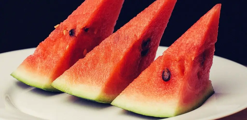 will watermelon rind hurt my dog