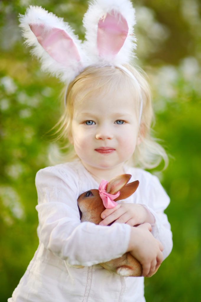 are egg shells harmful to rabbits