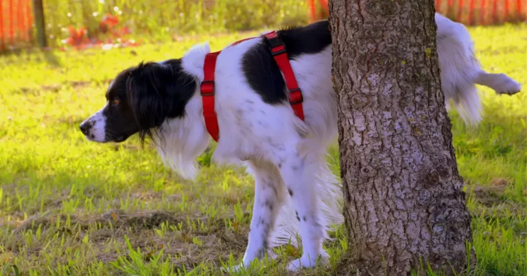 How To Get A Dog To Pee In A New Place: 5 Things To Do