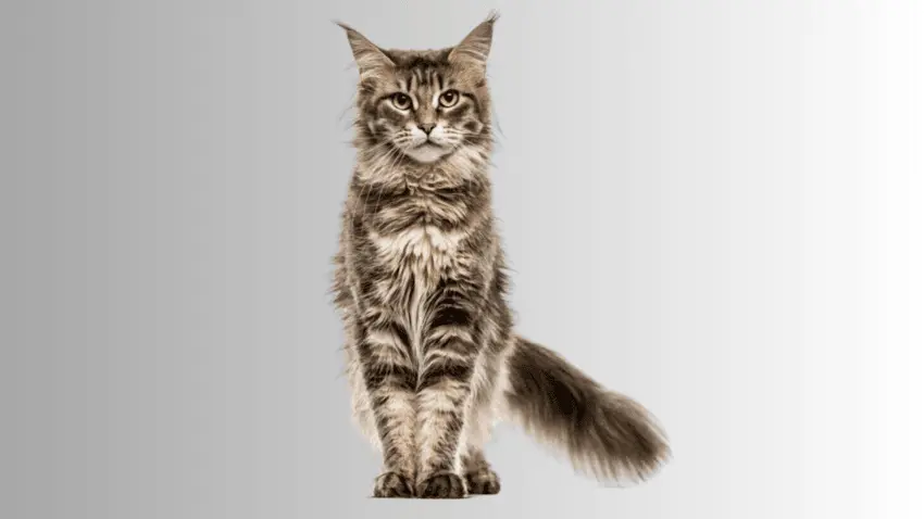 maine coon hypoallergenic