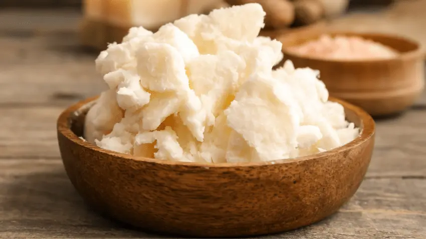 What is shea butter