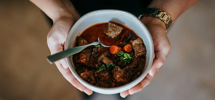 Can Dogs Eat Canned Beef Stew